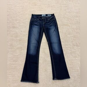 Last chance! Daytrip Virgo Bootcut Jean 26R